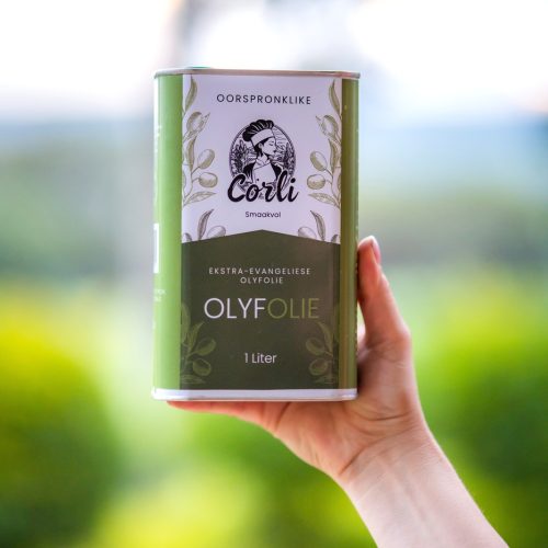 Olive Oil
