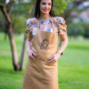 Leather Apron